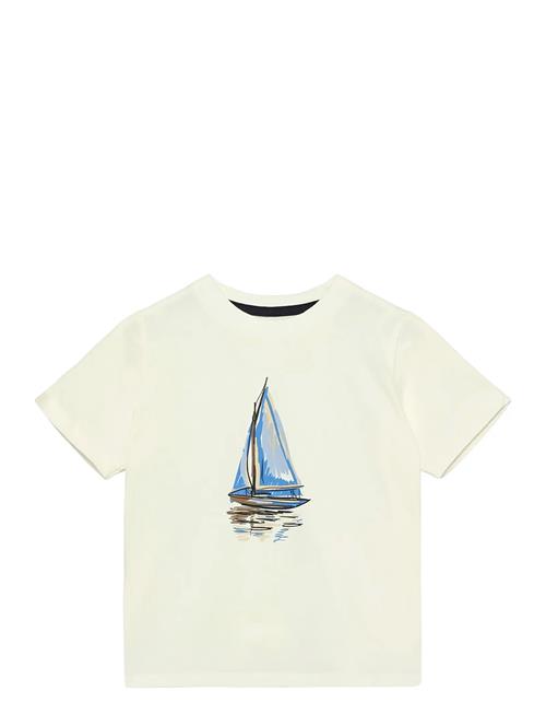 En Fant | T-Shirt Ss | 122