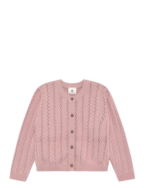 En Fant | Cardigan Knit | 98