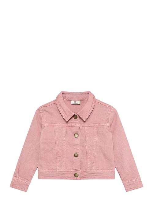 En Fant | Jacket Twill | 122