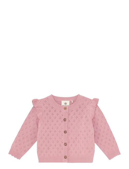 En Fant | Cardigan Knit | 68