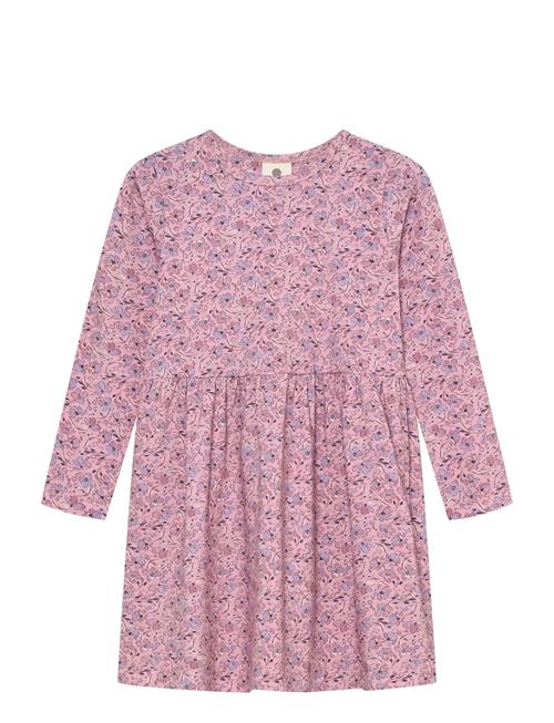 En Fant | Dress Ls Aop | 134