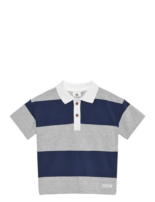En Fant | T-Shirt Ss Polo | 104