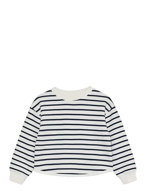 En Fant | Sweatshirt Stripe | 128