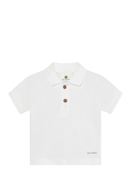 En Fant | Polo Ss | 56