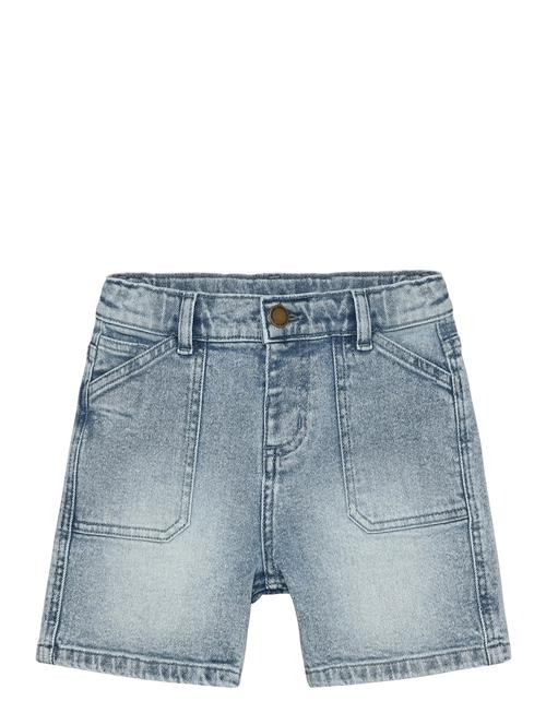 En Fant | Shorts Denim Bermuda | 110