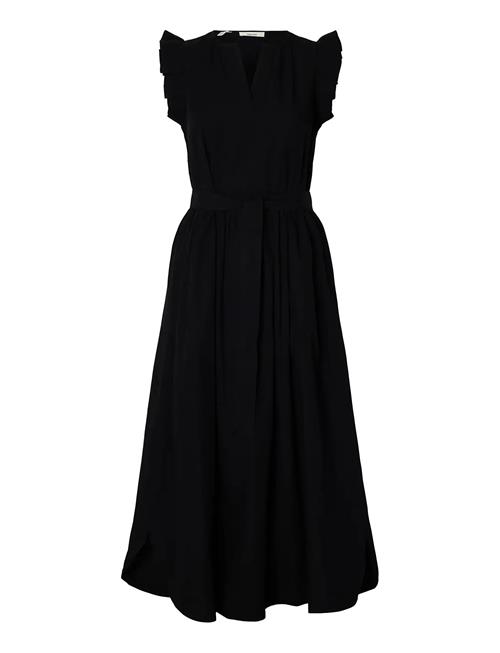 Selected | Slwblair-Ida Regular Sl Long Dress Noos | 40