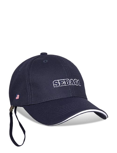 Sebago | Bight Performance Cap | ONE SIZE