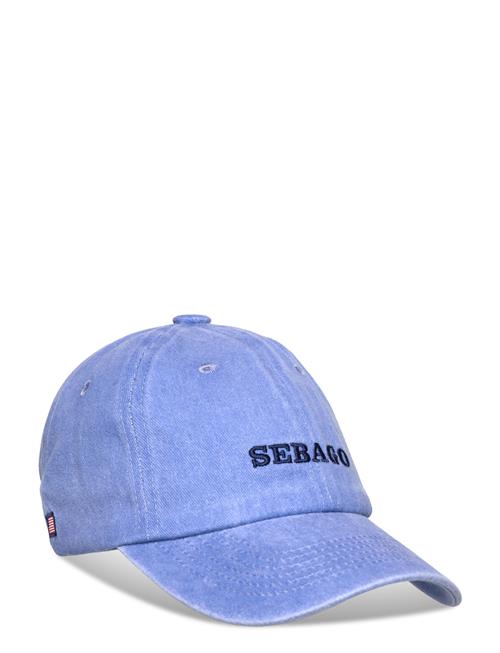 Sebago | Outwashed Cap | ONE SIZE