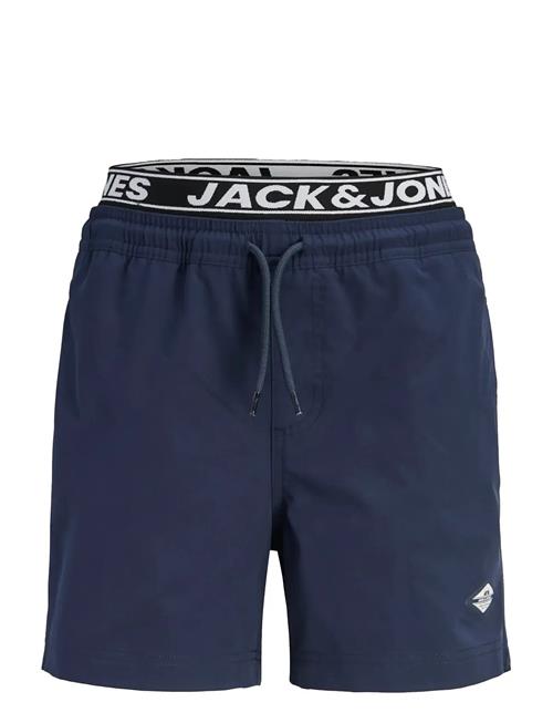 Jack & Jones | Jpstmaui Surf Double Wb Swimshort Sn Jnr | 164