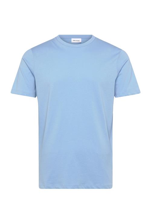Enkel Studio | Basic O-Neck Tee S/S | L