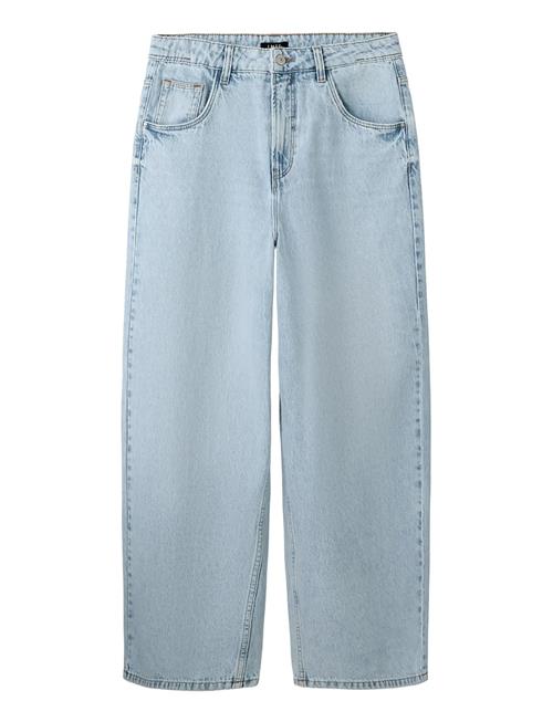 LMTD | Nlnbirm Dnm Skate Loose Pant | 146