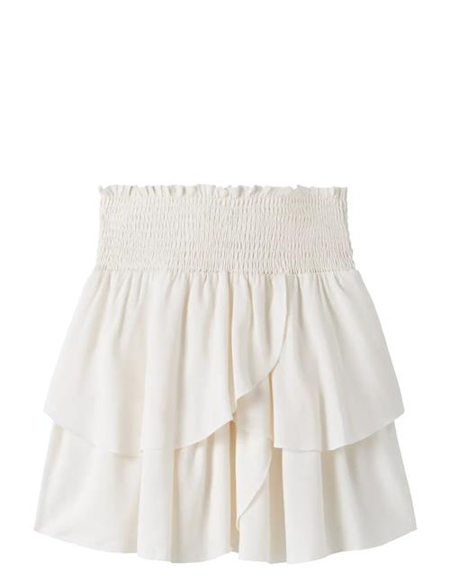 LMTD | Nlfsandyy Solid Short Skirt | 140