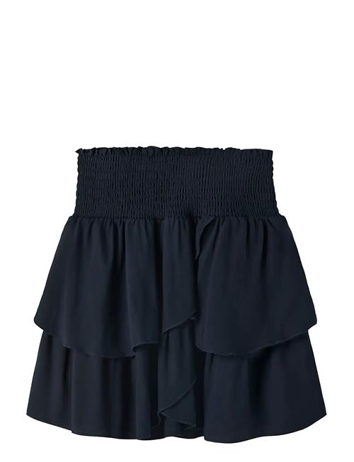 LMTD | Nlfsandyy Solid Short Skirt | 170