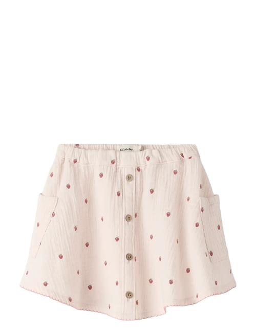 Lil'Atelier | Nmfkamma Skirt Lil | 110