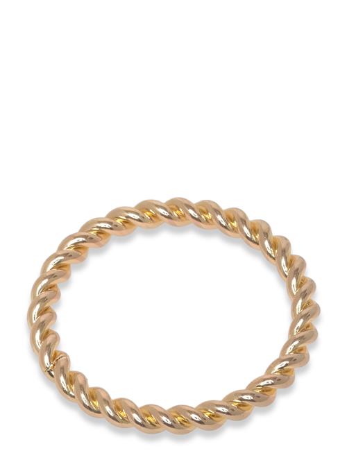 LMTD | Nlfpetit Braided Ring | ONE SIZE