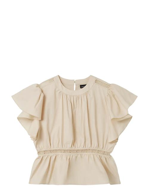 LMTD | Nlfhilles Caps Shirt | 146-152