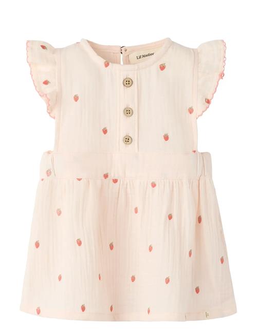 Lil'Atelier | Nbfkamma Skirtall Lil | 74