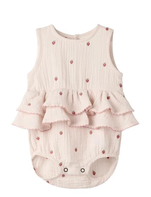 Lil'Atelier | Nbfkamma Sl Suit Lil | 56