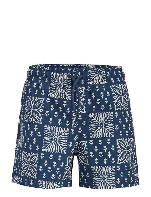 Jack & Jones | Jpstmaui Shell Aop Swim Shorts Jnr | 152