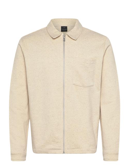 Jack & Jones | Jprblafreddie Ls Overshirt Sweat | L