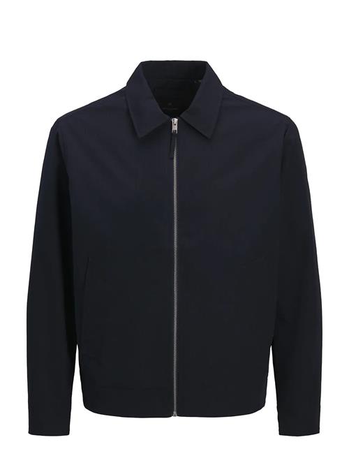 Jack & Jones | Jprblalorenzo Seersucker Blouson Jkt | M