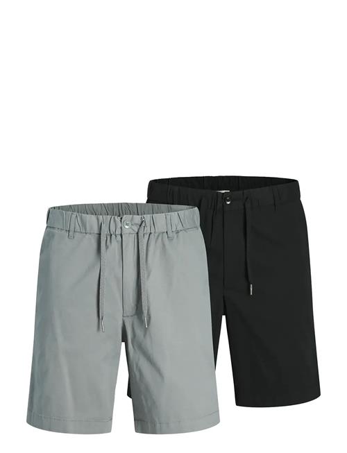 Jack & Jones | Jpstjaiden Rocco Hybrid Jog Sho Mp 2Pk | S