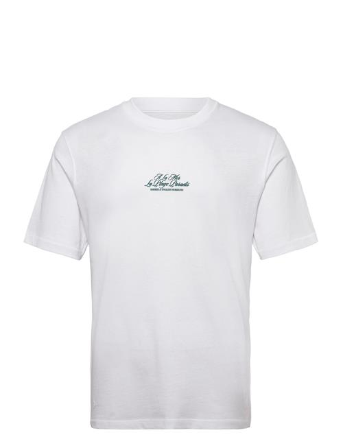 Jack & Jones | Jorcassis Photo Back Tee Ss Crew Neck | XL