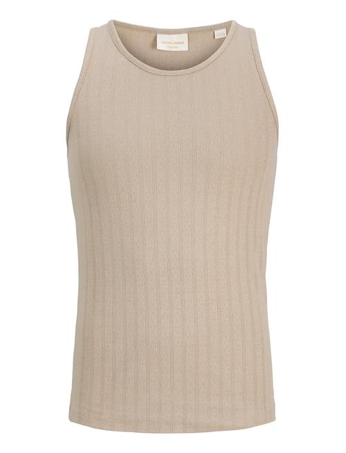 Jack & Jones | Jorcotedazur Pointal Tank Top | XXL