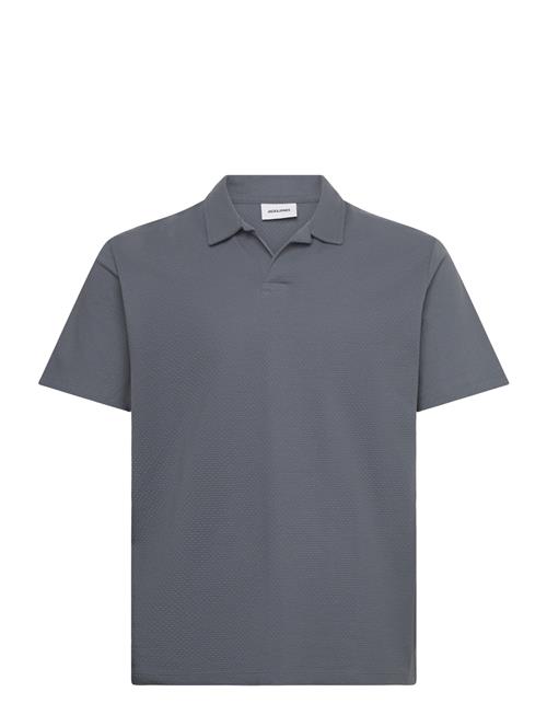 Jack & Jones | Jjdevin Daytona Structure Resort Polo Ss | S