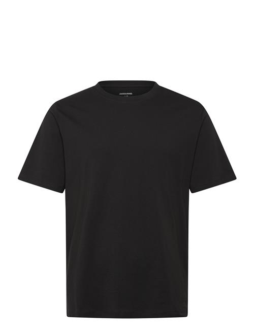 Jack & Jones | Jjosaka Back Print Tee Ss Crew Neck | S