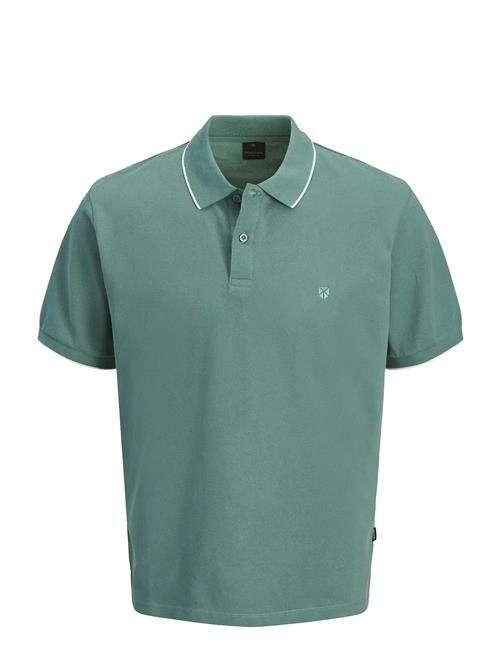 Jack & Jones | Jprblaweston Ss Polo Jnr | 128