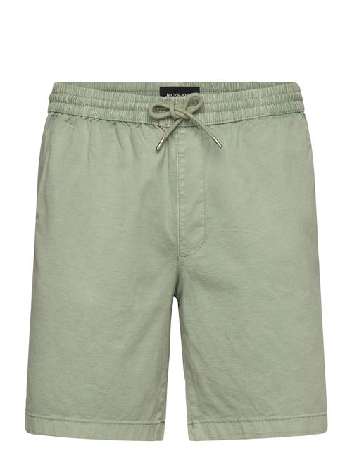 Jack & Jones | Jpstjaiden Carter Wash Dob Shorts Reg Sn | L