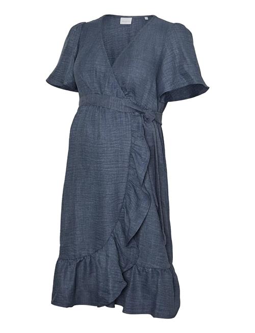 Mamalicious | Mllifina Tess Abk Dress 2F | XXL
