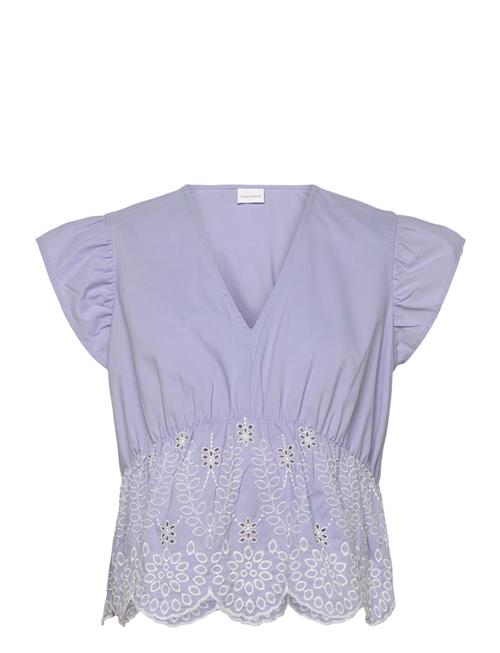 Mamalicious | Mlsienna Short Cap Wo Top | XXL