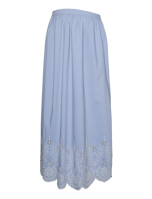 Mamalicious | Mlsienna Wo Maxi Skirt | XXL