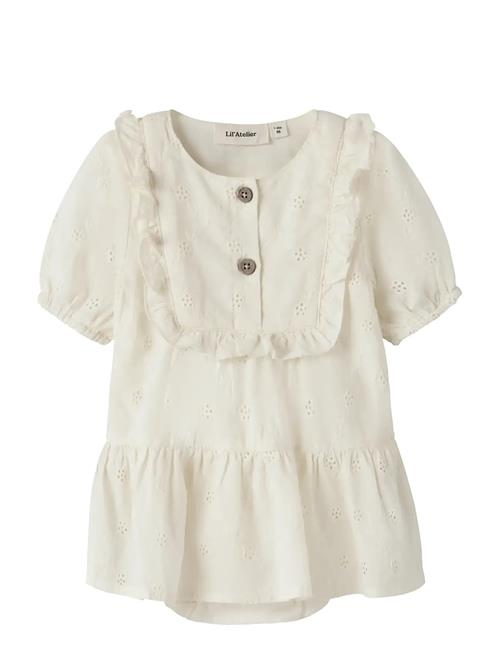 Lil'Atelier | Nbfhosa Ss Loose Body Dress Lil | 80