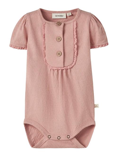 Lil'Atelier | Nbfhalina Ss Body Lil | 56