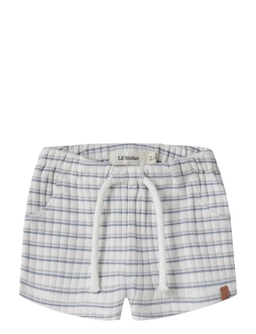 Lil'Atelier | Nbmhaldur Loose Shorts Lil | 80