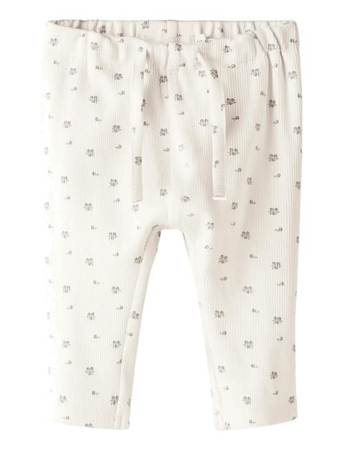 Lil'Atelier | Nbnlago Mio Pant Lil | 80