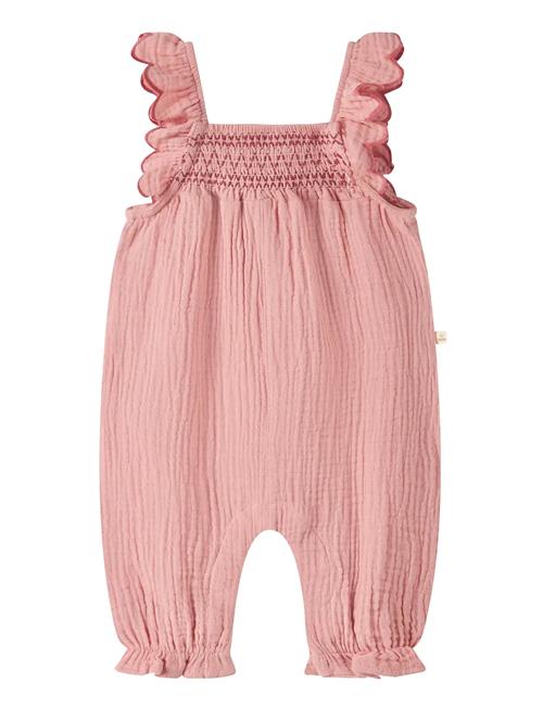 Lil'Atelier | Nbfhiba Loose Overall Lil | 56
