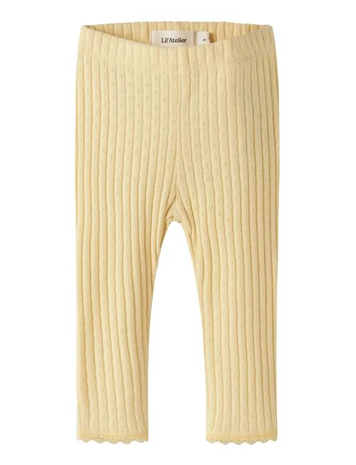 Lil'Atelier | Nbfhaldis Slim Leggings Lil | 74