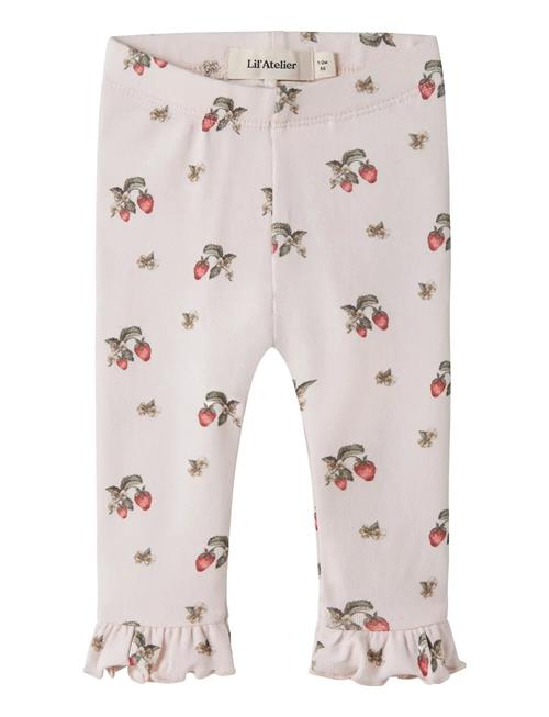 Lil'Atelier | Nbfgayo Ska Slim Leggings Lil | 86