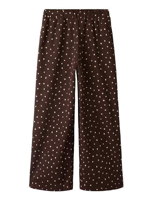 name it | Nkfhasla Wide Pant | 140