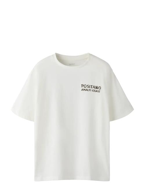 name it | Nkfhilansa Ss Nreg Top | 122-128