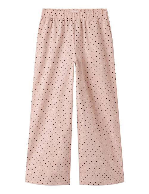 name it | Nkfhelissea Wide Pant | 140