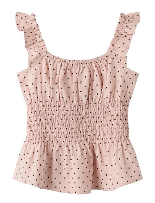 name it | Nkfhelissea Sl Sh Top | 122-128