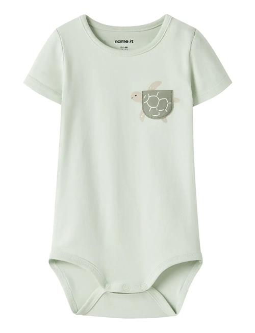 name it | Nbmjamal Ss Body Box | 80