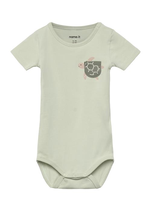name it | Nbmjamal Ss Body Box | 62