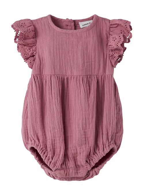 name it | Nbfjoanna Romper | 74
