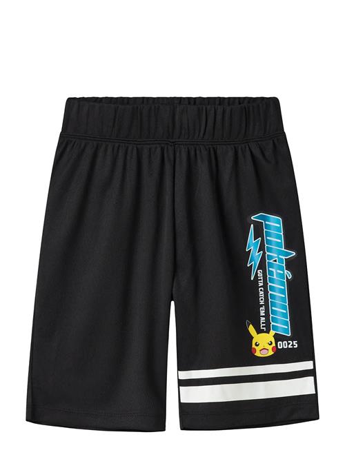 name it | Nkmmile Pokemon Nreg Long Po Shorts Sky | 146